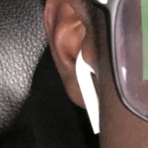 Meet your Posher, William